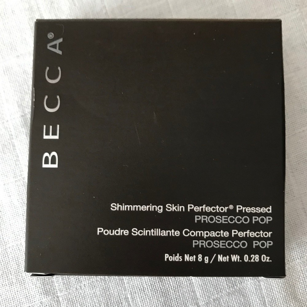 BECCA Shimmering Skin Perfector Pressed